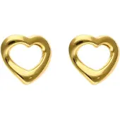 NAEMI Boucles d'oreilles or