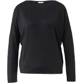 s.Oliver T-shirt noir