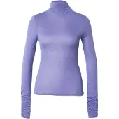 Topshop T-shirt 'KATH' violet