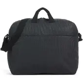 Mandarina Duck Revival 2.0 Boxy Duffle Bag Noir