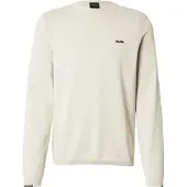BOSS Pull-over 'Ever-X' beige