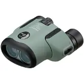 Pentax PAPILIO III 6.5x21 WR – Olive