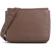 Mandarina Duck Bandoulière Mellow Leather Hunting Small