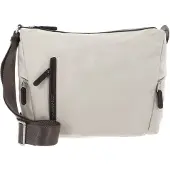 Mandarina Duck Hunter Vct55 Crossbody Beige Homme