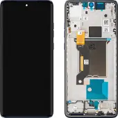 Motorola Display Unit f?r Edge 60 Fusion, Pantone Slipstream (Écran, Edge 60 Fusion)