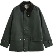 Gant Veste mi-saison vert / noir