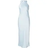 Vila Robe 'VIRavenna' bleu clair