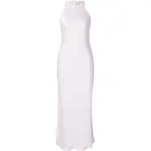 Vila Ravena Ankle Sleeveless Midi Dress Rose 40 Femme