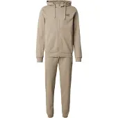 EA7 8npv63_pjvrz Tracksuit Beige M Homme