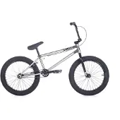 Cult Access 20´´ Bmx Bike Argenté 20´´