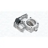 MAGNETI MARELLI Papillon de distribution, alimentation d'air 802000000212