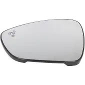BLIC Verre de rétroviseur, rétroviseur extérieur 6102-08-1141311P