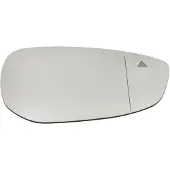 BLIC Verre de rétroviseur, rétroviseur extérieur 6102-14-2319317P