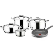Lagostina 0107406000 lot de casseroles