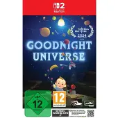 Goodnight Universe