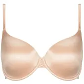 Passionata Emboitants BIANCA femmes - Beige - 90C