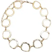 Pull&Bear Ceinture or