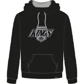 '47 Hommes, Pull-over, Sweat à capuche Ballpark SR (XL, Chicago), (XL)