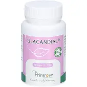 Primrose Glacandial 60 pc(s) Capsule(S)