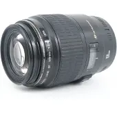 Canon EF 100mm F/2.8 USM macro occasion