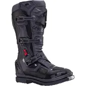 Leatt 3.5 Hydradri Off-road Boots Noir EU 45 1/2