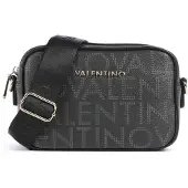 Valentino sac pour femme en polyuréthane noir