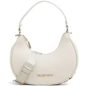 Valentino Sac bandoulière blanc cassé