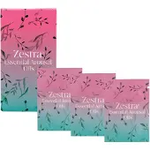 Zestra - huile stimulante intime femme - 3x2ml
