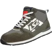 Ls2 Textil Nova Touring Boots Vert EU 46 Homme