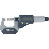 Ks Tools Micromètre, 75-100 mm