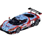 Carrera 20027800 Evolution Auto Ferrari 296 GT3 ", No.20" 24H Dubai