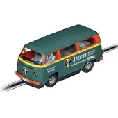 Carrera 20027795 Evolution Voiture VW BUS T2b "Jägermeister
