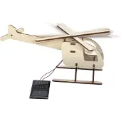 SOL EXPERT Hélicoptère solaire