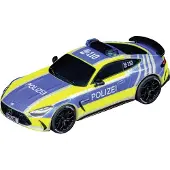 Carrera GO Auto Mercedes-AMG GT Polizei