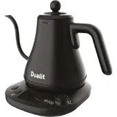 Dualit Pour Over Kettle Kettle Argenté One Size / EU Plug 220V