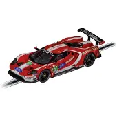 Carrera Ford GT