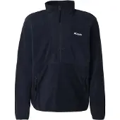 Columbia Pull-over de sport 'Sequoia Grove' noir