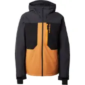 Quiksilver Dawson Jacket Gris L Homme