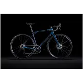 Lapierre Pulsium 5.0 105 2025 Road Bike Bleu S