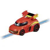 Carrera Batwheels - Redbird 1:50