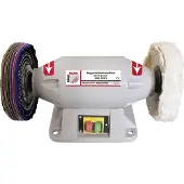Holzmann Polissoir - 900W - 400V / 3 / 50Hz
