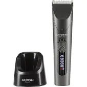 Carrera Tondeuse à cheveux 21133907, gris foncé
