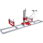 Holzmann Scierie mobile - tronc diamètre max. 400 mm
