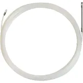 Klauke Tire-fils Nylon, Diamètre 4 Mm 52055270 1 Pc(s)