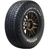 Hankook Pneus 30/9.50 R15 104S RF12 DYNAPRO AT2 XTREME M+S