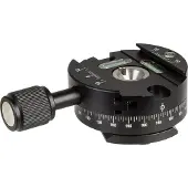 B.I.G. Raccord rapide Panorama QR-60P 60mm
