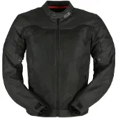 Furygan Jacke Mistral Evo 3 Schwarz
