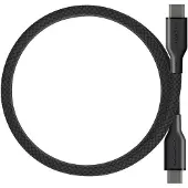 PanzerGlass Em68208 Usb-c Adapter Argenté