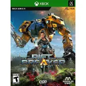 The Riftbreaker - Xbox Series X (US)