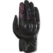 Furygan Td Air Woman Gloves Noir S Femme